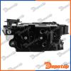 Serrure de porte gauche arrière pour VW | EZC-WW-609, 5K4839015K